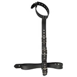 Vegan Fetish Set di manette per collo e mani di Vegan Fetish