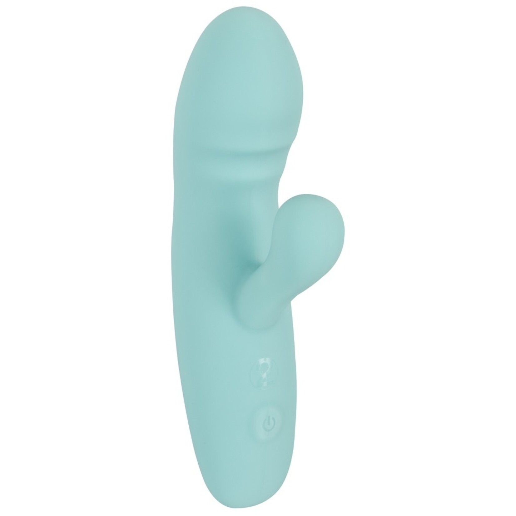 Cuties Cuties Super Soft Rabbit Vibrator