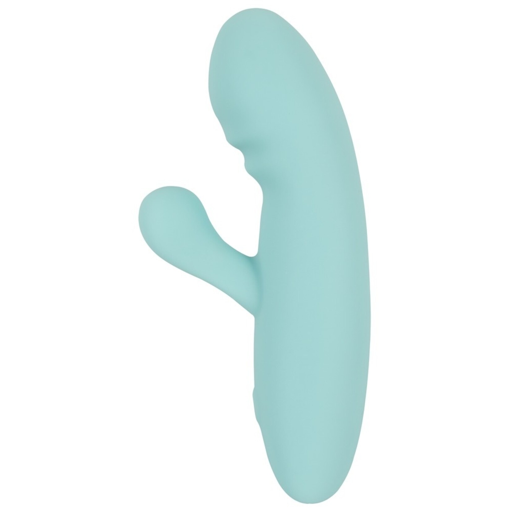Cuties Cuties Super Soft Rabbit Vibrator