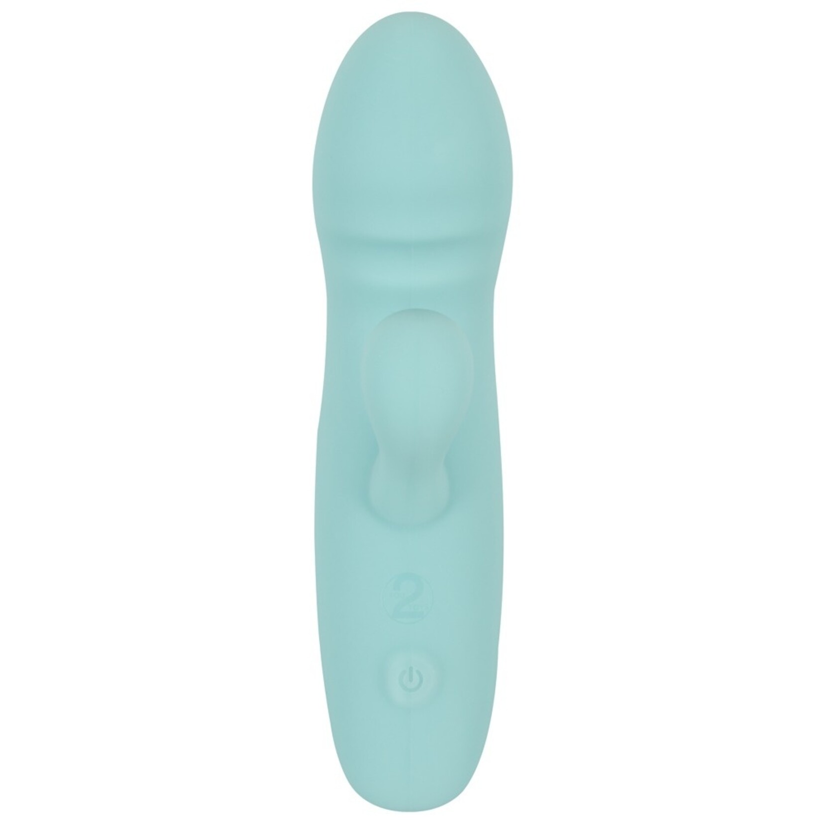 Cuties Cuties Super Soft Rabbit Vibrator
