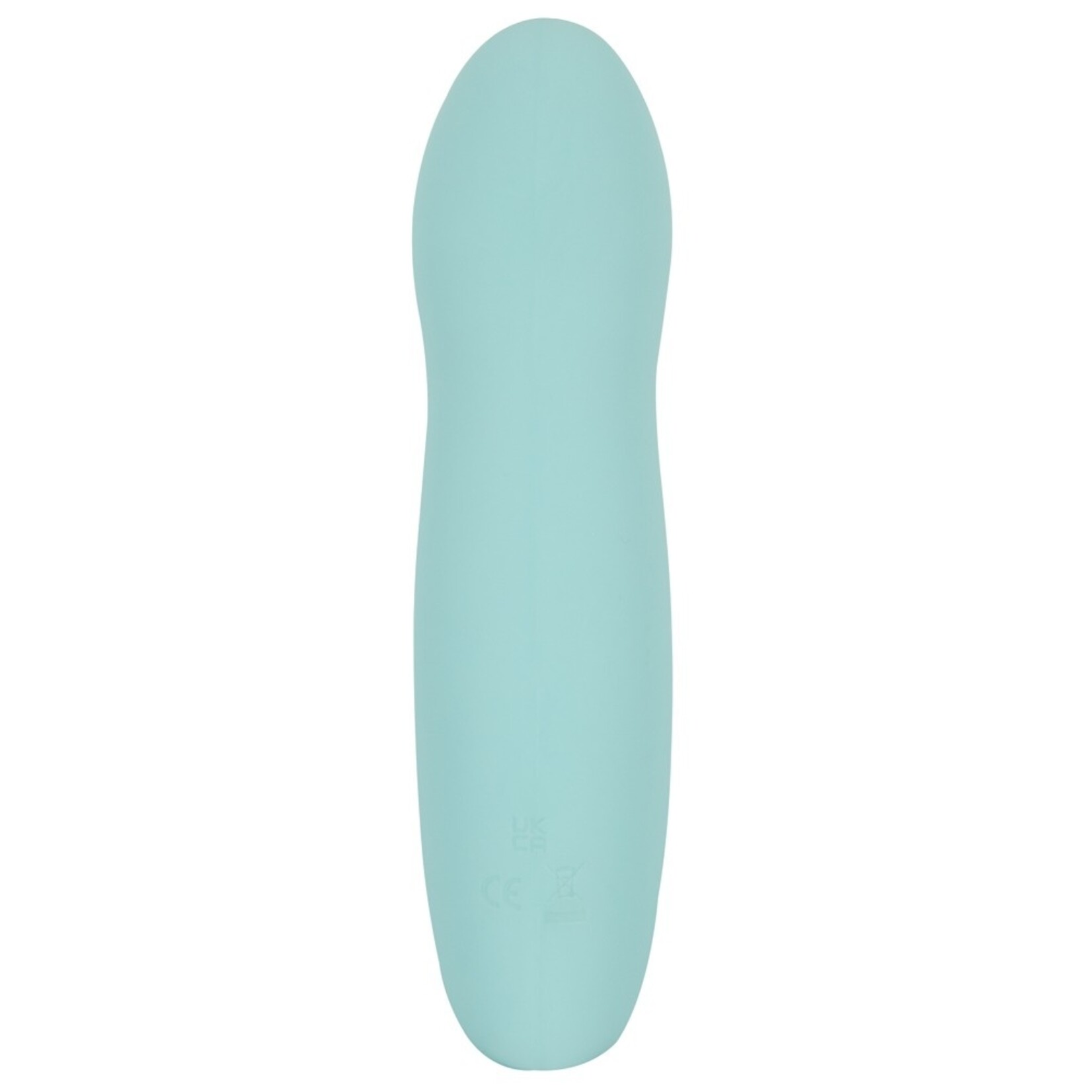 Cuties Cuties Super Soft Rabbit Vibrator