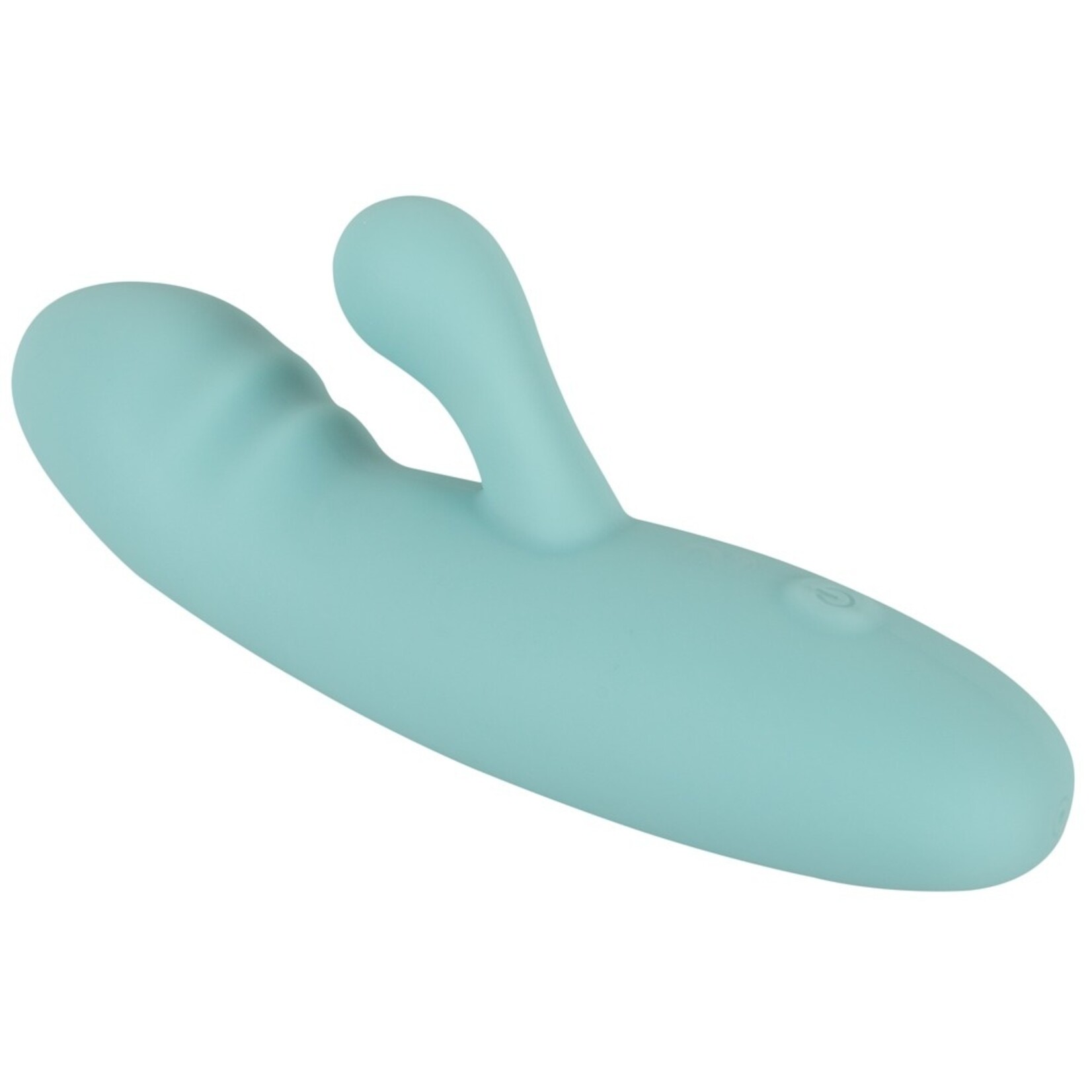 Cuties Cuties Super Soft Rabbit Vibrator