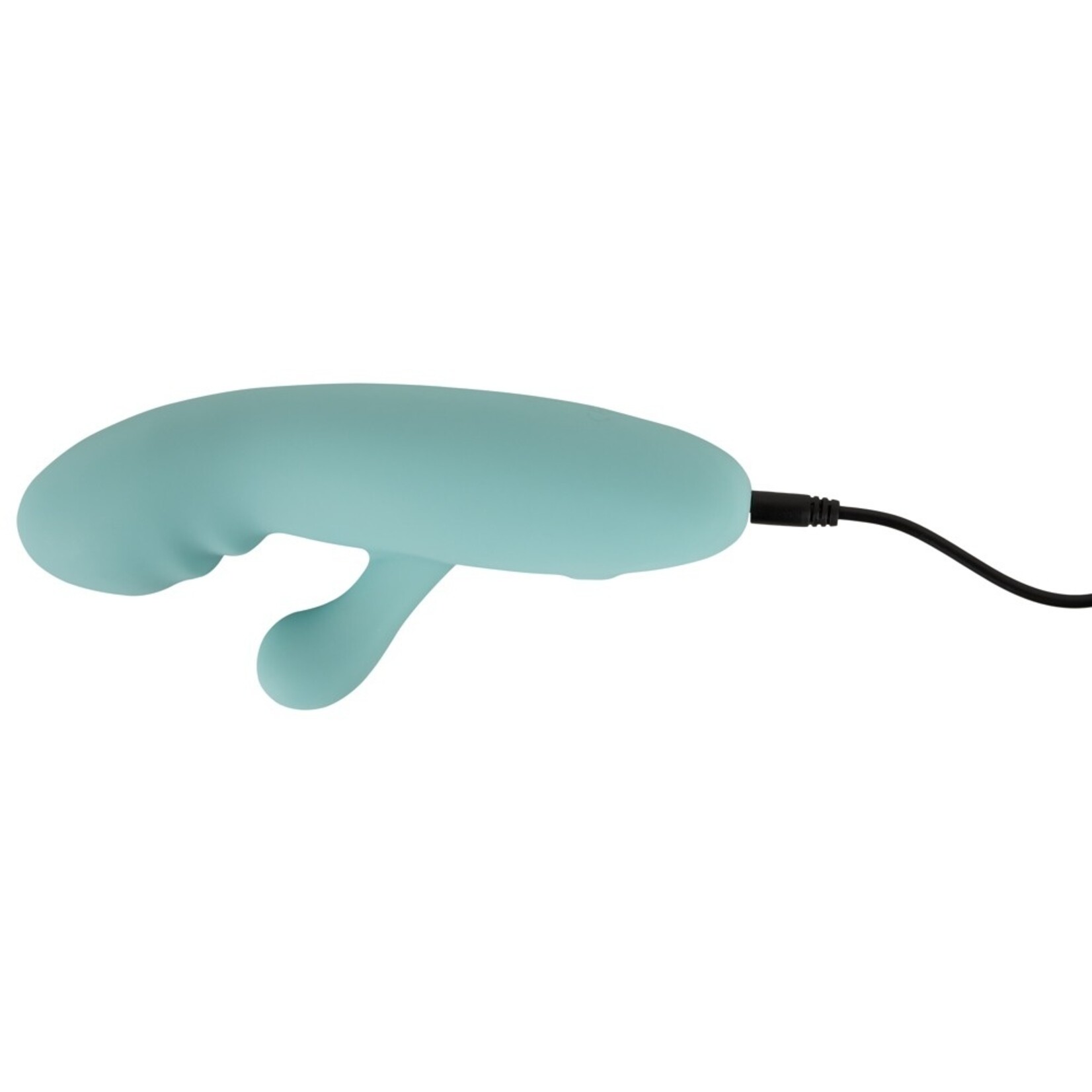 Cuties Cuties Super Soft Rabbit Vibrator