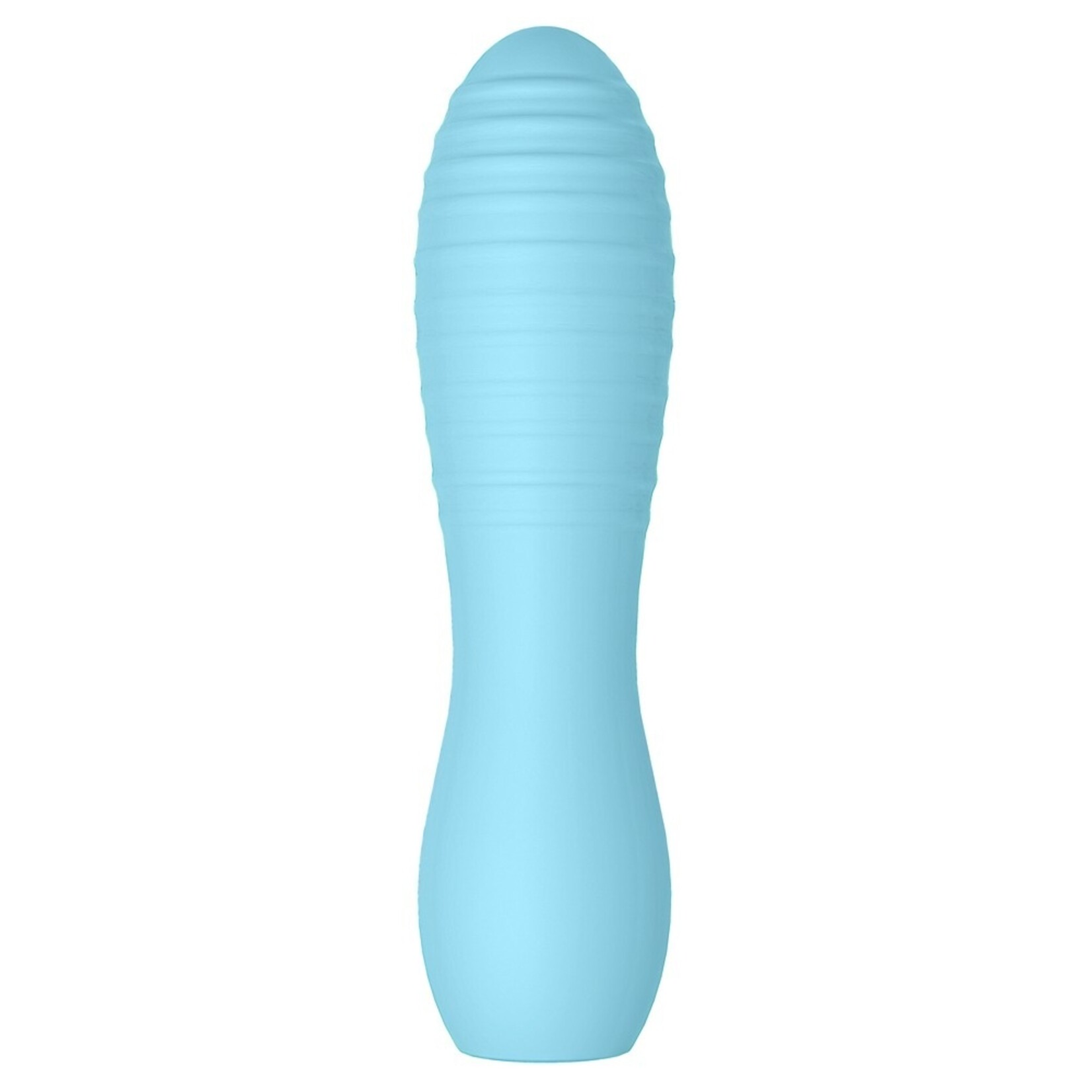 Cuties Cuties Mini Vibrator 3 Blue