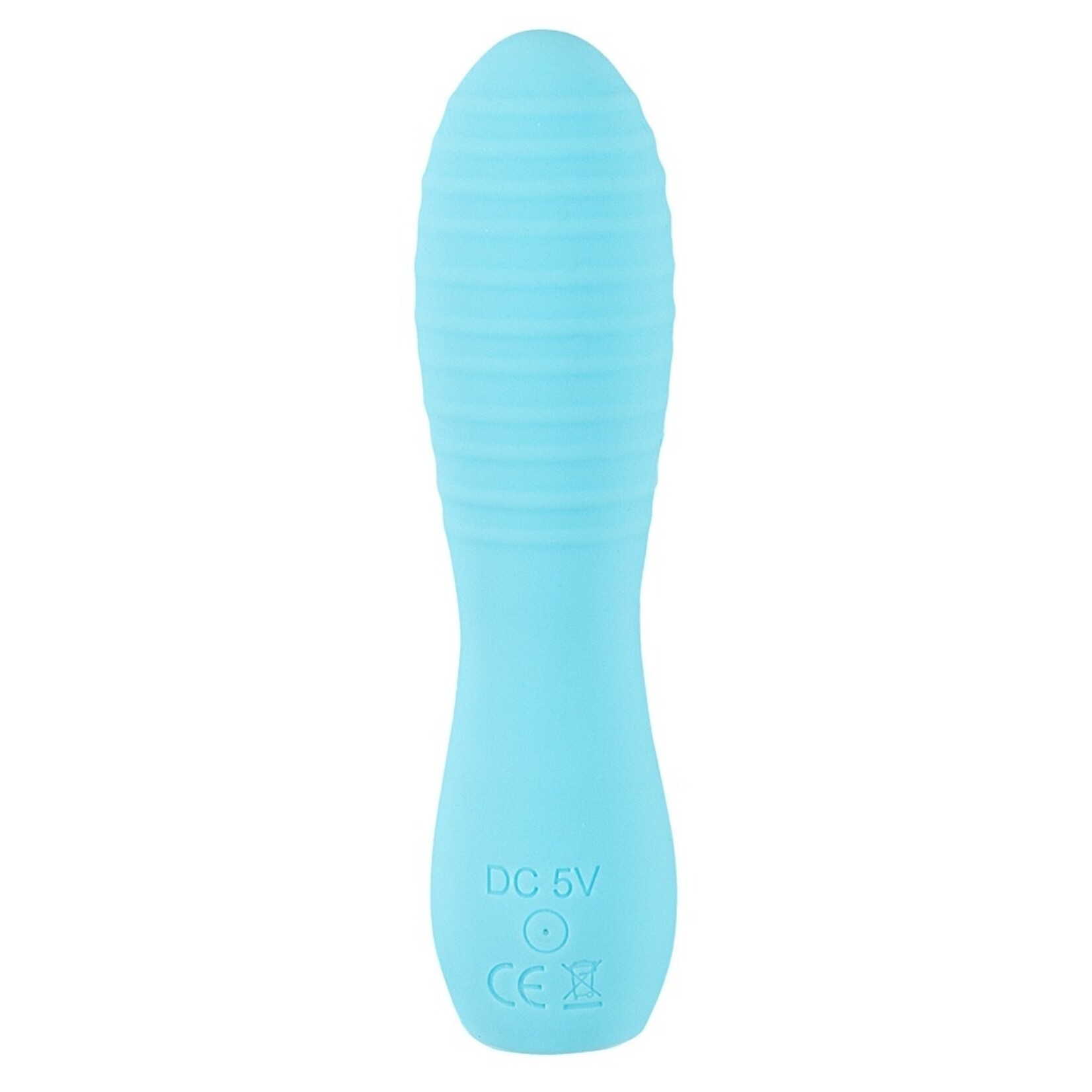 Cuties Cuties Mini Vibrator 3 Blue