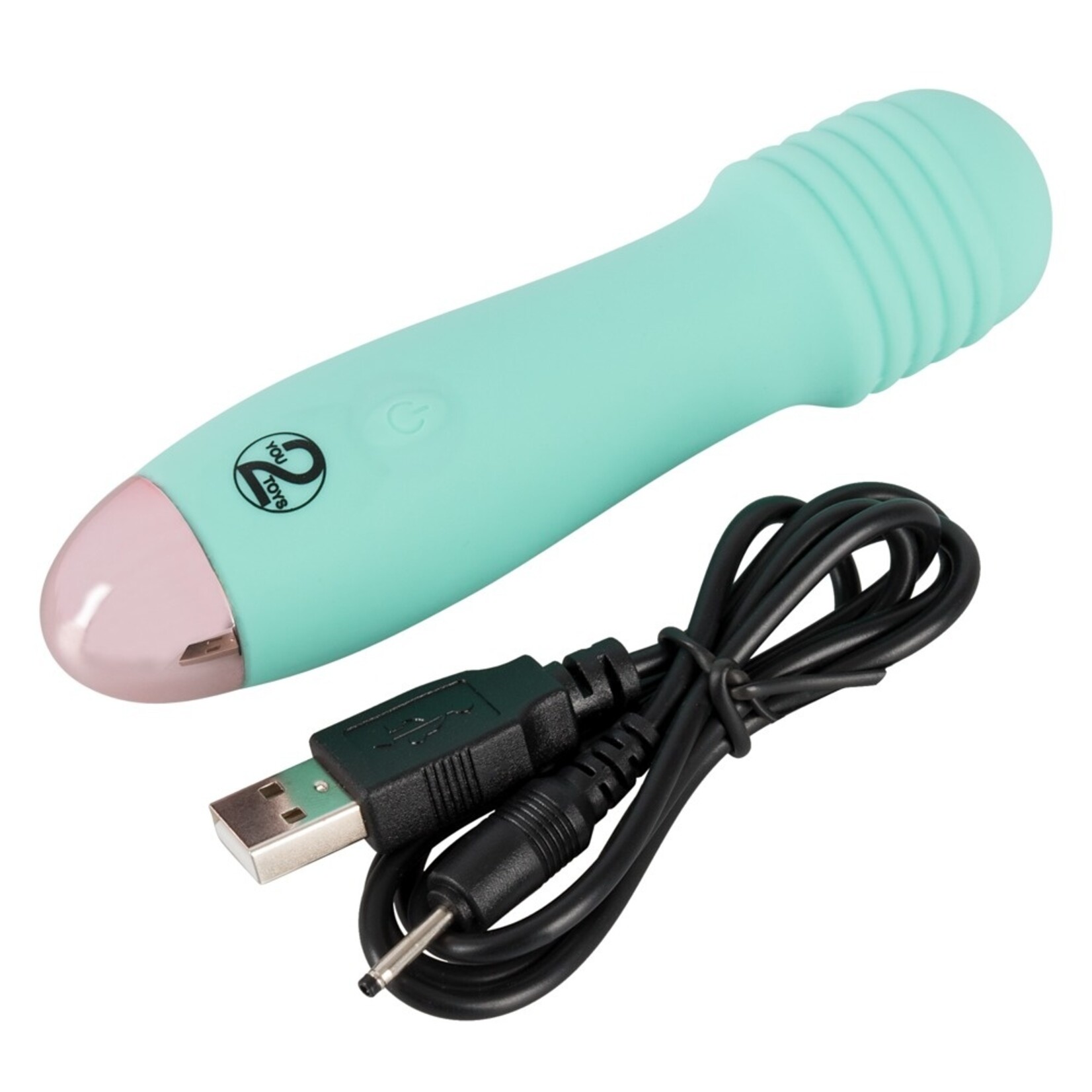 Cuties Cuties Mini Vibrator 1 Green