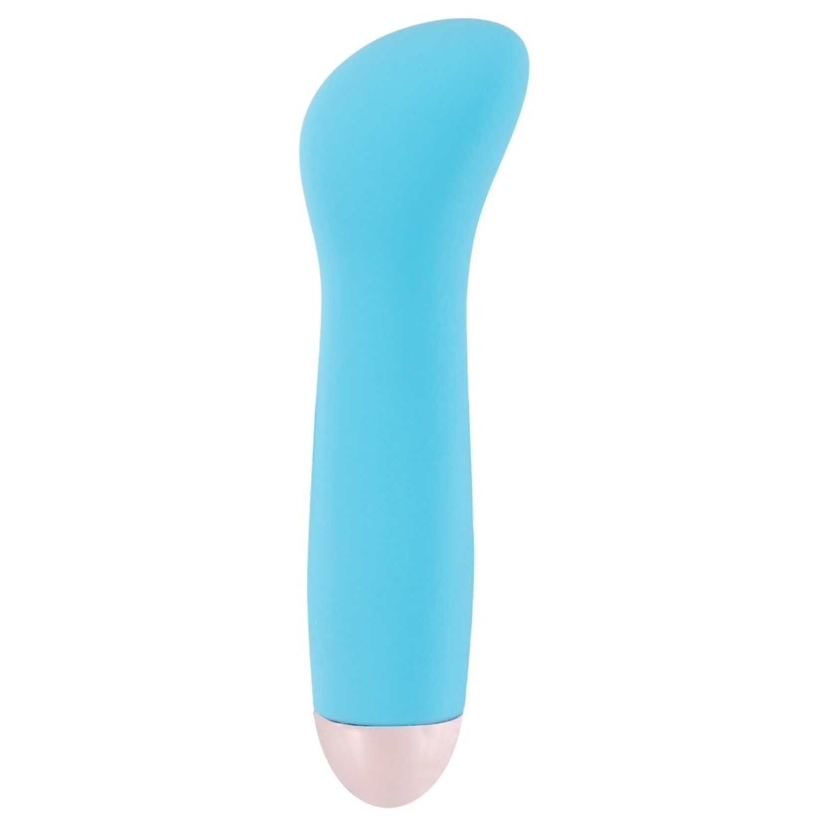 Cuties Cuties Mini Vibrator 1 Blue