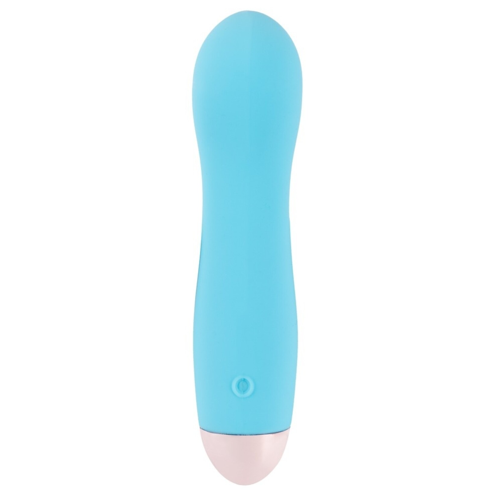 Cuties Cuties Mini Vibrator 1 Blue