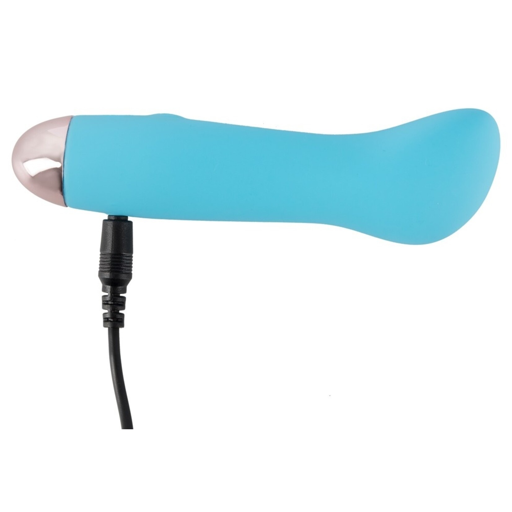 Cuties Cuties Mini Vibrator 1 Blue