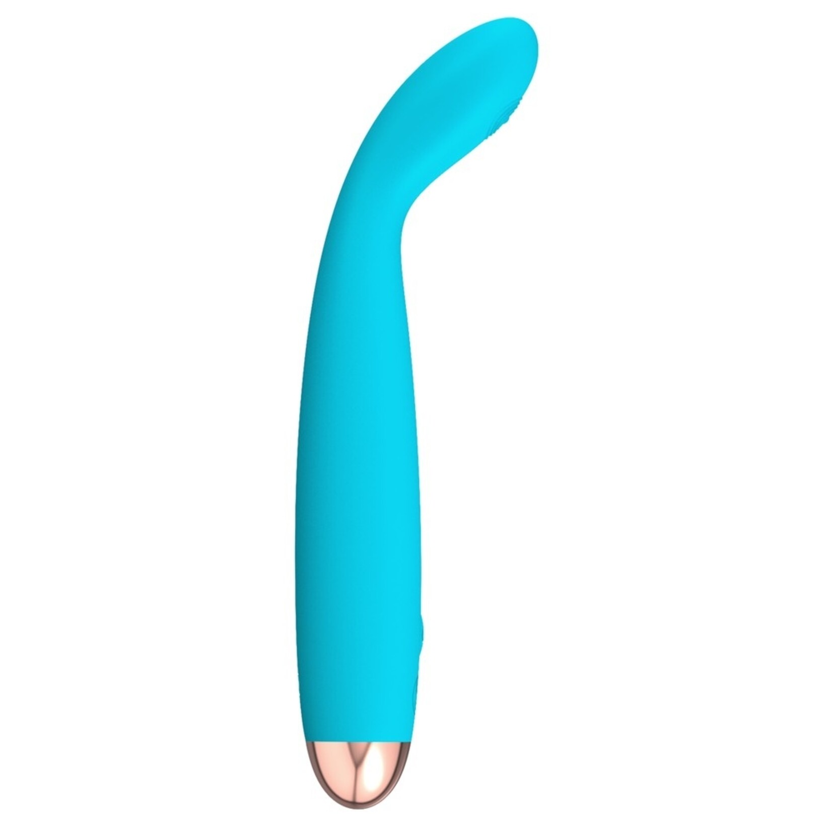 Cuties Cuties Mini Vibrator 2 Blue