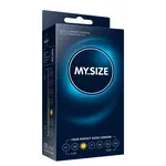 My.Size MY.SIZE Pro 53 mm - Confezione da 10