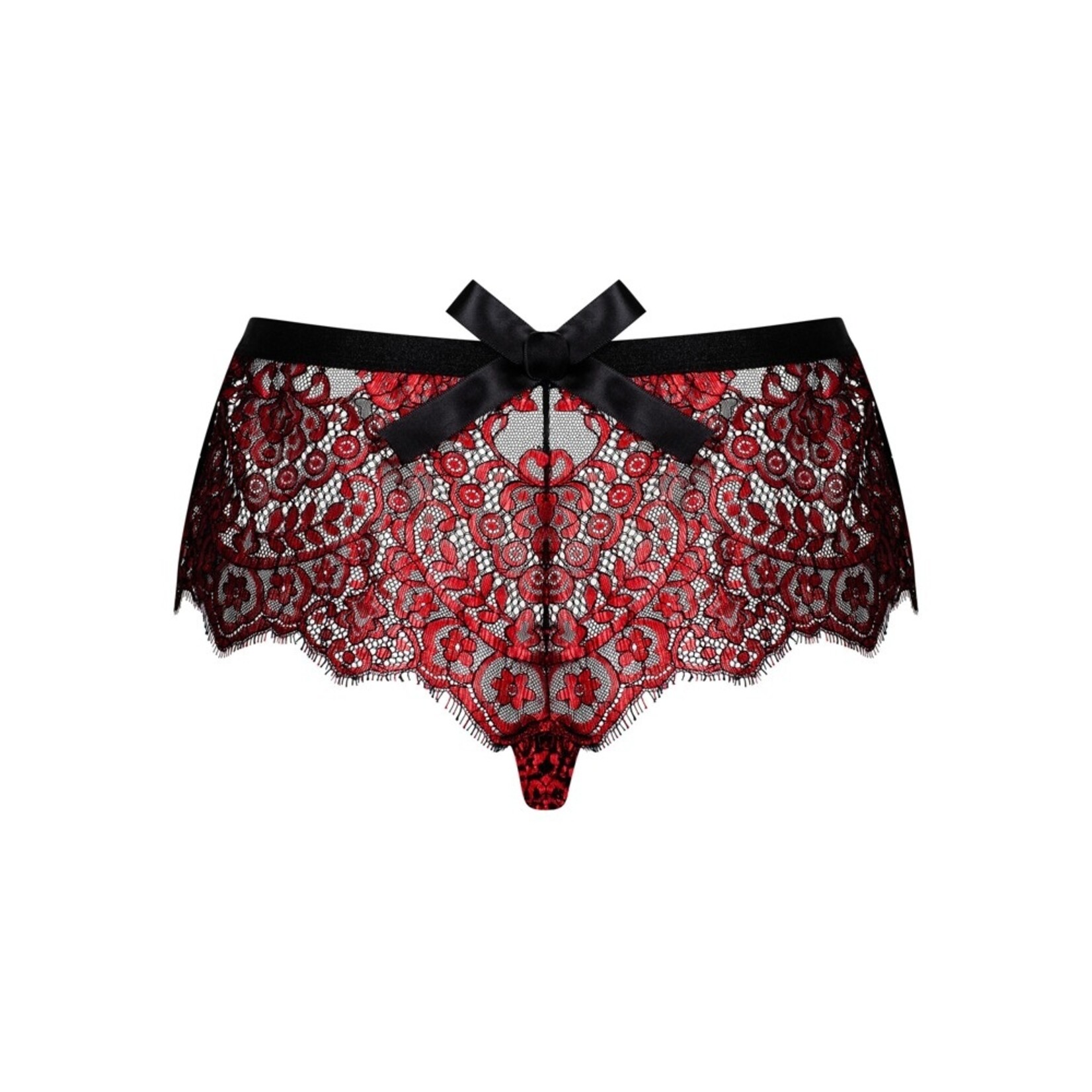 Obsessive Shorts belle con un design unico di Obsessive