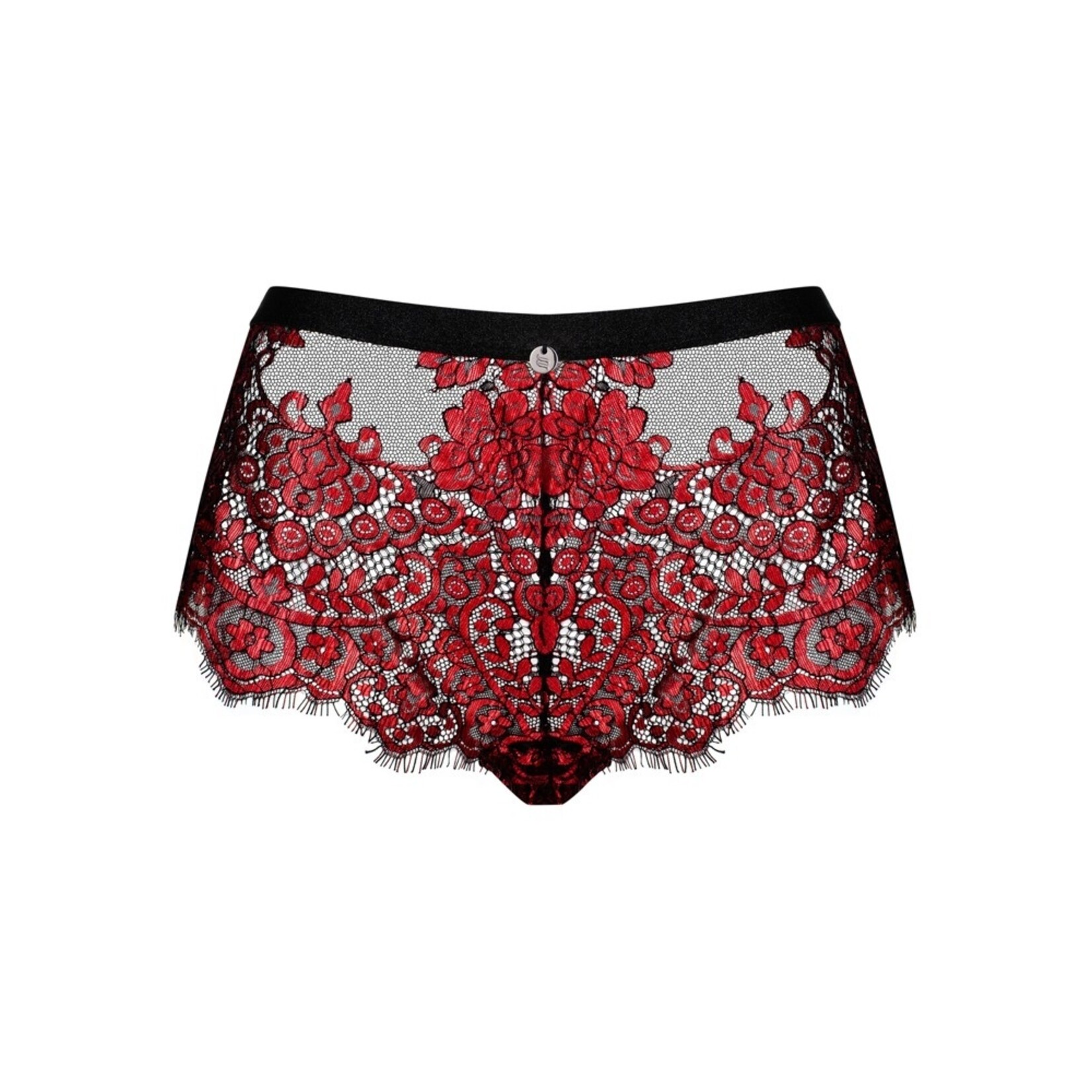 Obsessive Shorts belle con un design unico di Obsessive