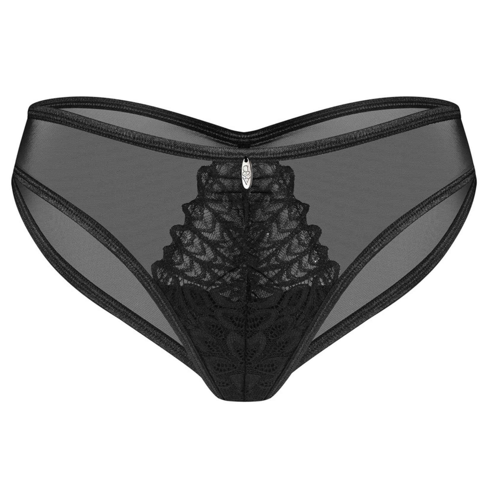 Obsessive Verführerisch geschnittener Slip Donarella