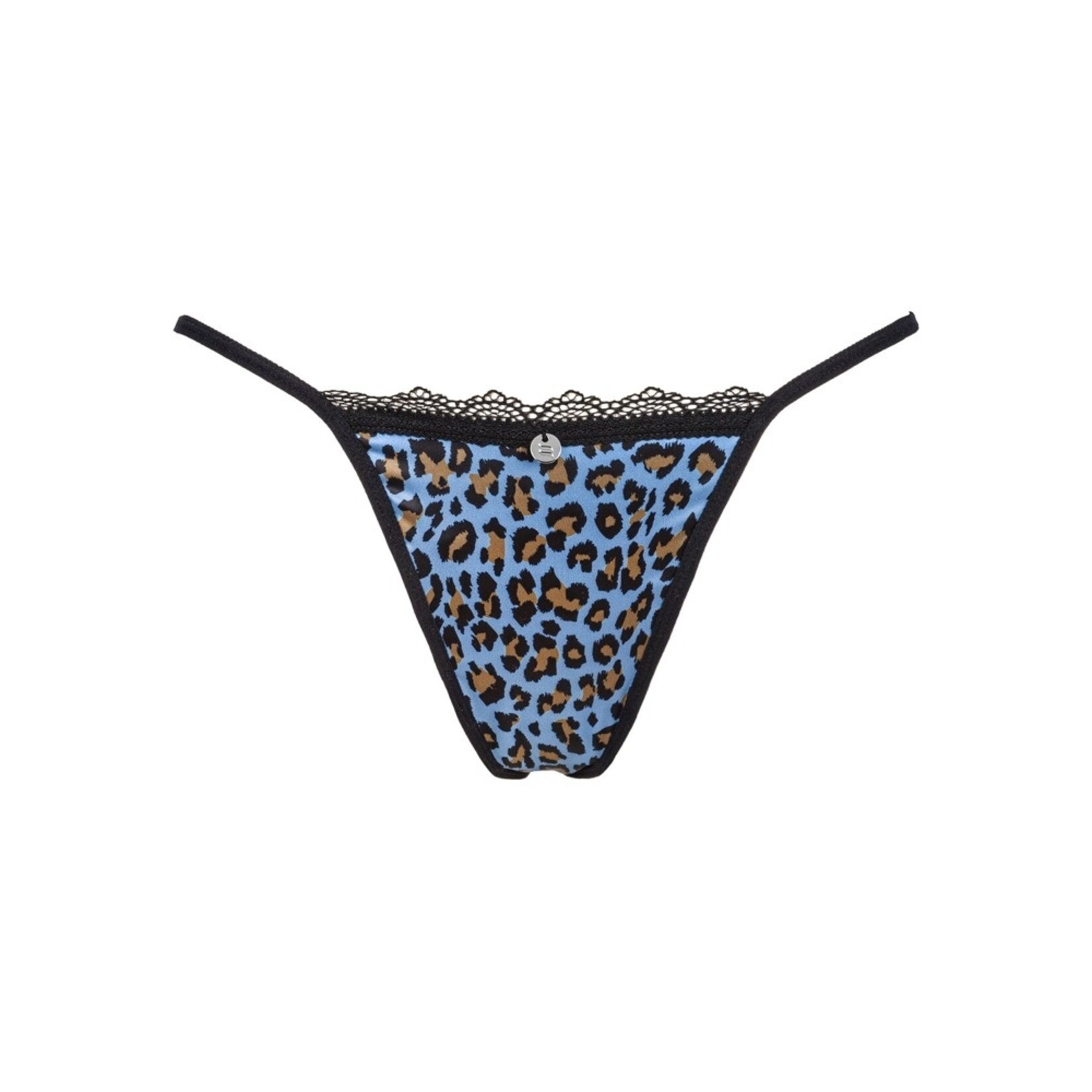 Obsessive Spalline seducenti e pizzo sensuale e femminile –  Nadines Tanga