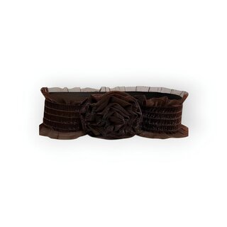 Elastisch Riem - Flower
