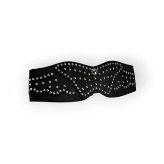 Riem Leather - Studs