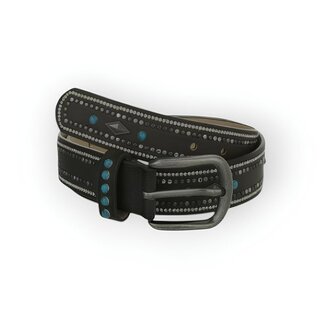 Riem  Western  Studs - Stras