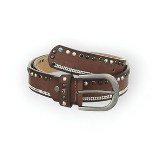 Western  Riem Studs - Stras
