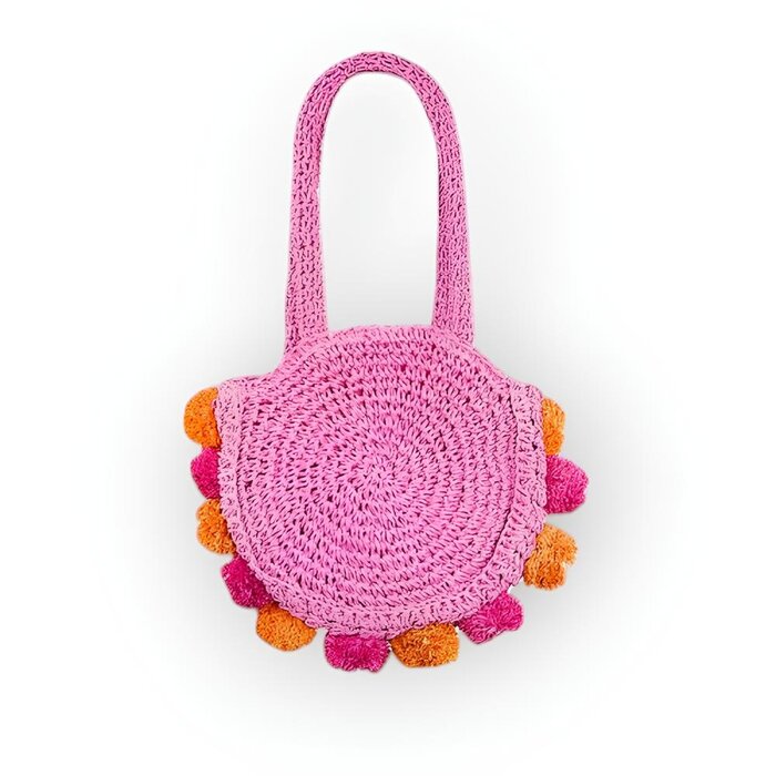 Schouder Tas - Ibiza Style