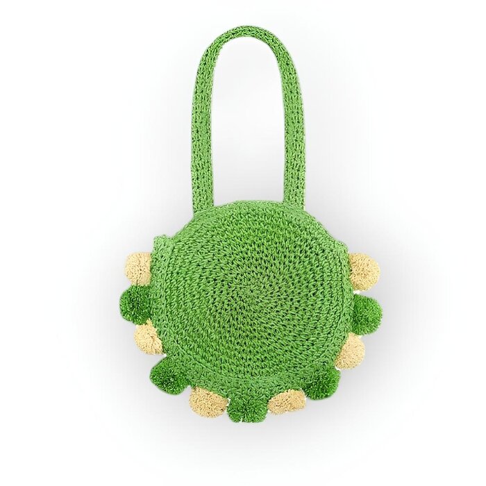 Schouder Tas - Ibiza Style