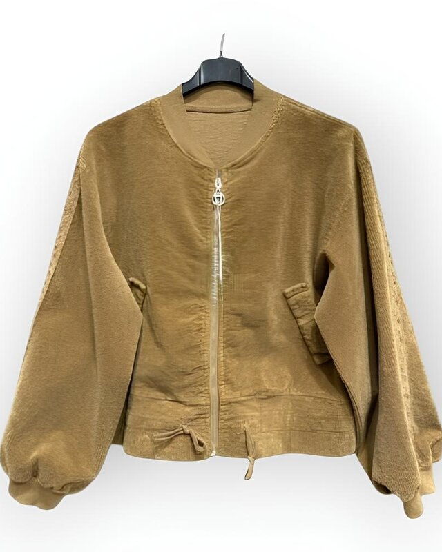 Velvet Corduroy Vest - Dames - Country