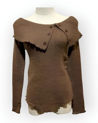 Dames Trui - Fashion - Style - Design