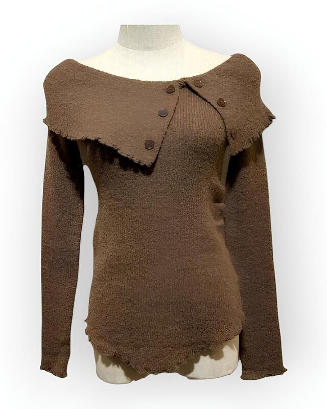 Dames Trui - Fashion - Style - Design