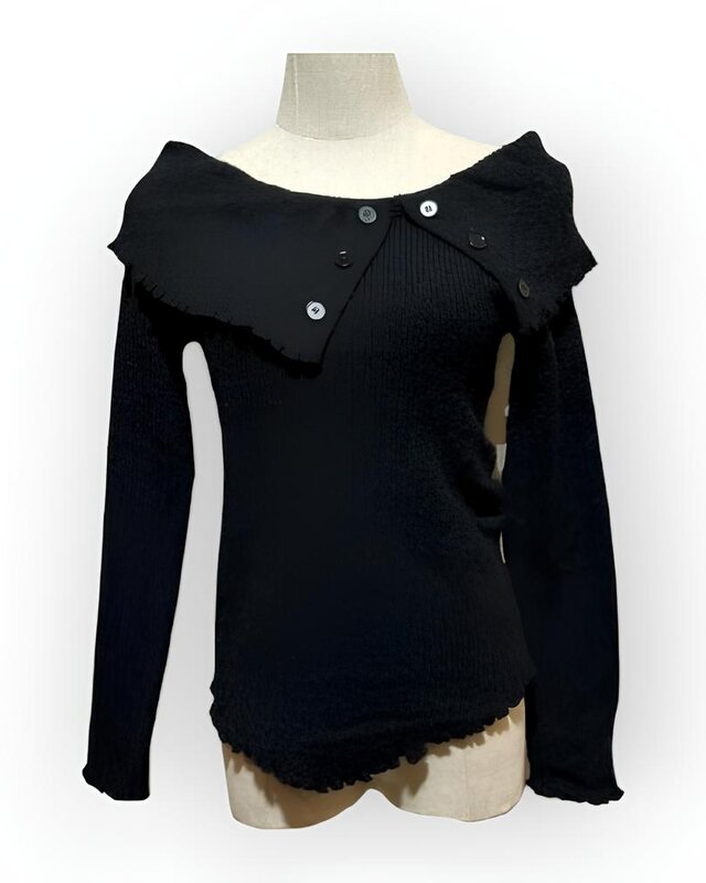 Dames Trui - Fashion - Style - Design