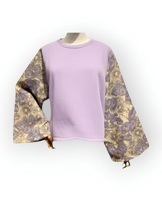 Kimono Sweater - Bloem Design - Dames Special