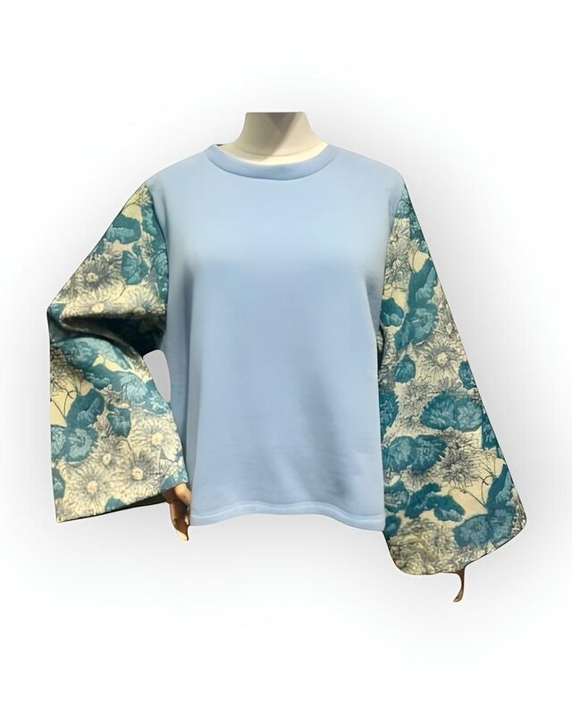 Kimono Sweater - Bloem Design - Dames Special