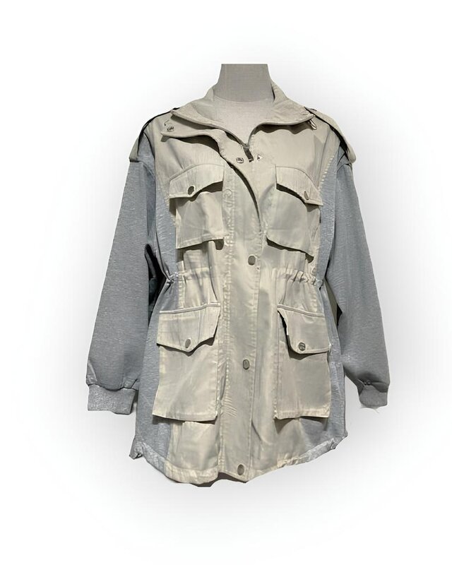 Luna | Uniek & Veelzijdig Dames Joggingvest