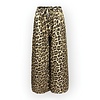 Dames  Luipaard Broek – Trendy, Comfortabel & Stoer