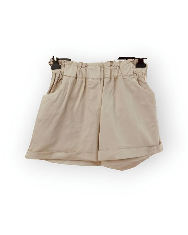 ActiveFit | Dames Short – Comfort & Stijl in Beweging