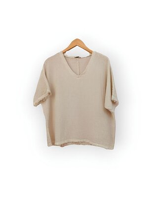 Raw Edge | Dames Shirts