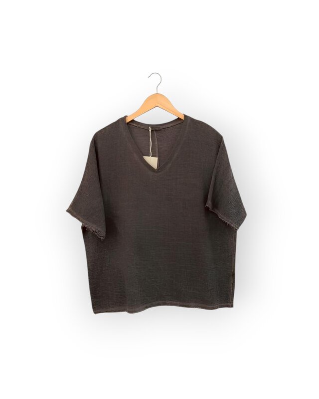 Raw Edge | Dames Shirts