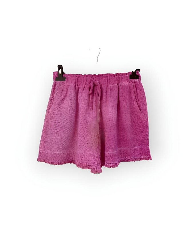 Raw Edge | Dames Shorts – Stoer & Comfortabel