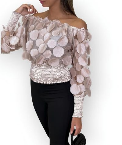 Blouse & body's