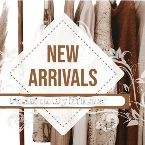 New Arrivals  