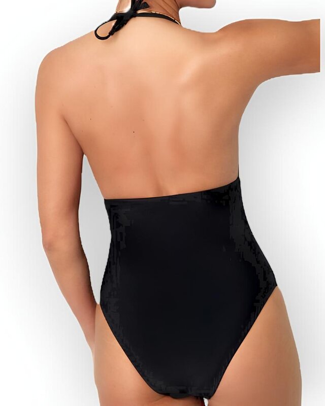 Golden Grace - Badpak | Met Honinggraad Gouden Band