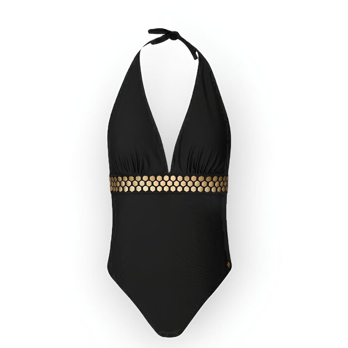 Golden Grace - Badpak | Honinggraad