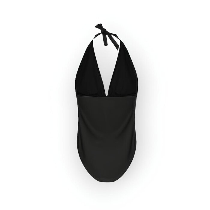 Serena | Badpak - Gouden Strepen