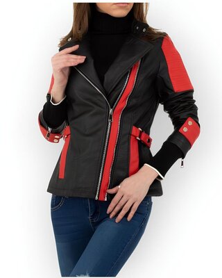 Roxy Dames Biker Jack