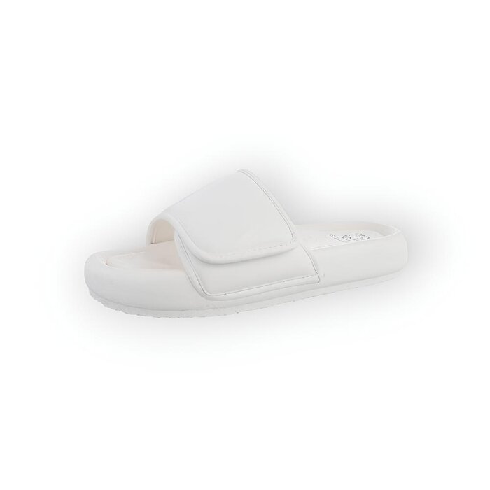 Niva – Witte Slippers