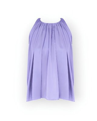 Liora – Satijnen Halstop Dames