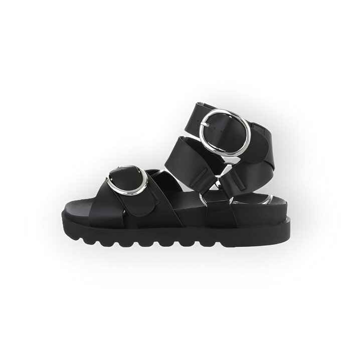 Mira – sandalen van Imitatieleer