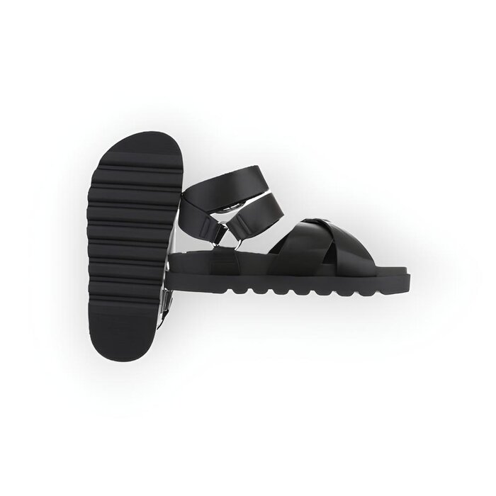 Mira – sandalen van Imitatieleer