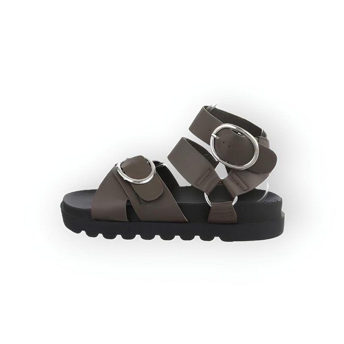 Mira – sandalen van Imitatieleer