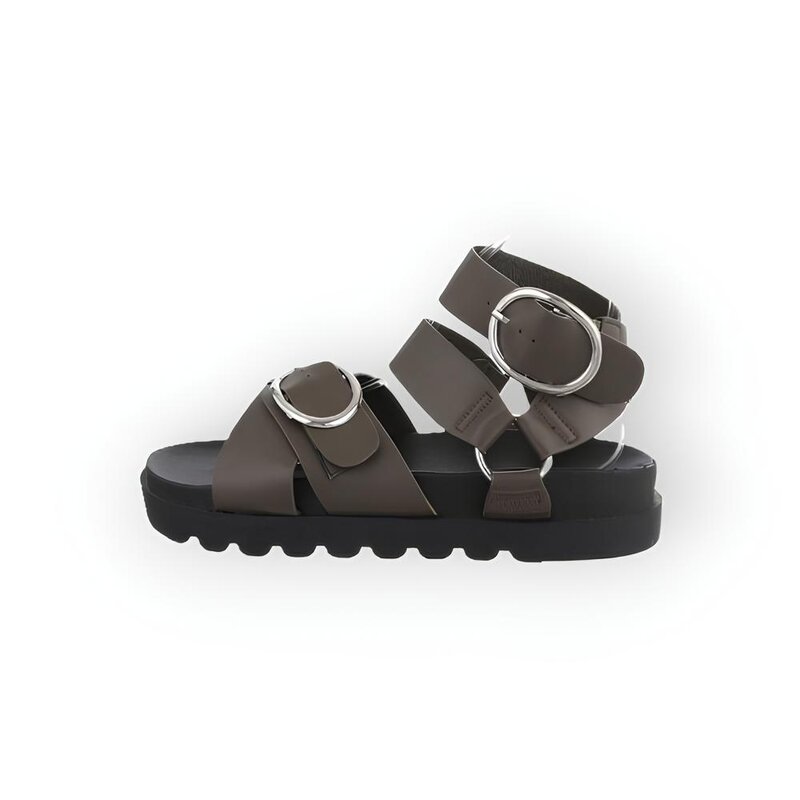Mira – sandalen van Imitatieleer
