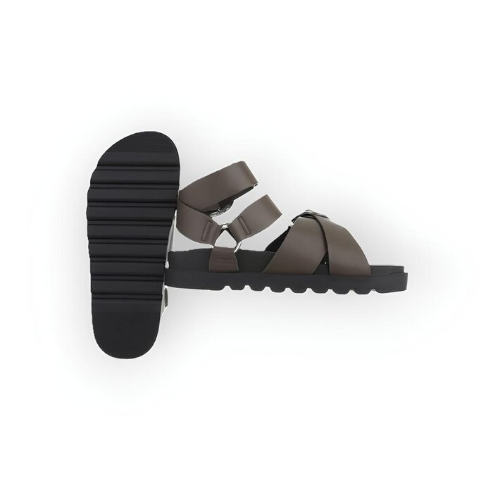 Mira – sandalen van Imitatieleer